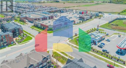 Residential - Townhouse - Brampton, Canada - Canada