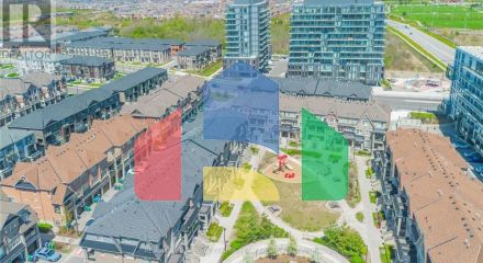 Residential - Townhouse - Brampton, Canada - Canada