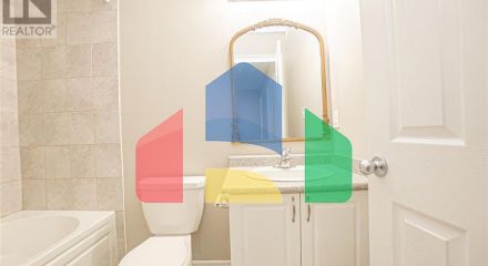 Residential - Townhouse - Brampton, Canada - Canada