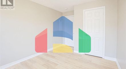 Residential - Townhouse - Brampton, Canada - Canada