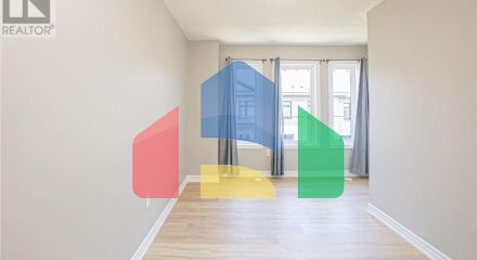 Residential - Townhouse - Brampton, Canada - Canada