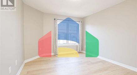 Residential - Townhouse - Brampton, Canada - Canada