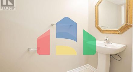 Residential - Townhouse - Brampton, Canada - Canada