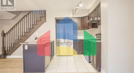 Residential - Townhouse - Brampton, Canada - Canada