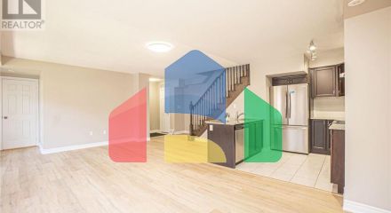 Residential - Townhouse - Brampton, Canada - Canada