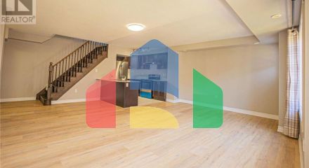 Residential - Townhouse - Brampton, Canada - Canada