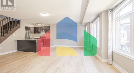 Residential - Townhouse - Brampton, Canada - Canada
