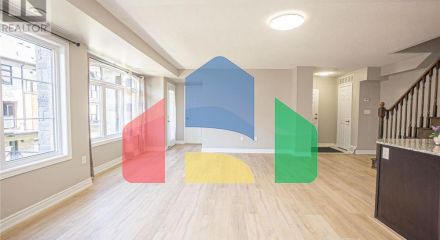 Residential - Townhouse - Brampton, Canada - Canada