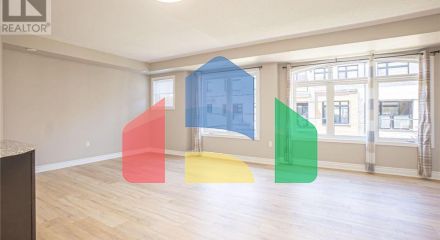 Residential - Townhouse - Brampton, Canada - Canada