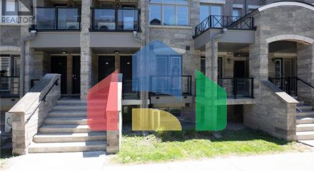 Residential - Townhouse - Brampton, Canada - Canada