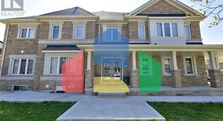Residential - Single Family Home - Brampton, Canada - Canada