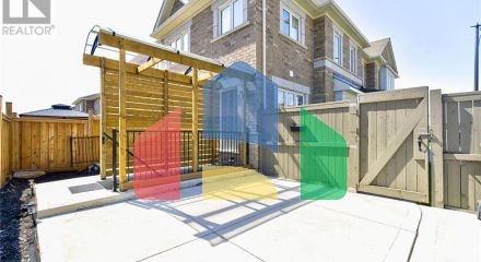 Residential - Single Family Home - Brampton, Canada - Canada