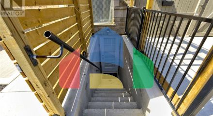 Residential - Single Family Home - Brampton, Canada - Canada