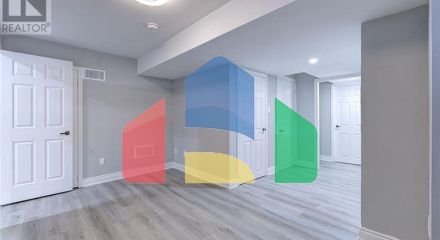 Residential - Single Family Home - Brampton, Canada - Canada