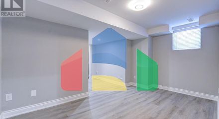 Residential - Single Family Home - Brampton, Canada - Canada