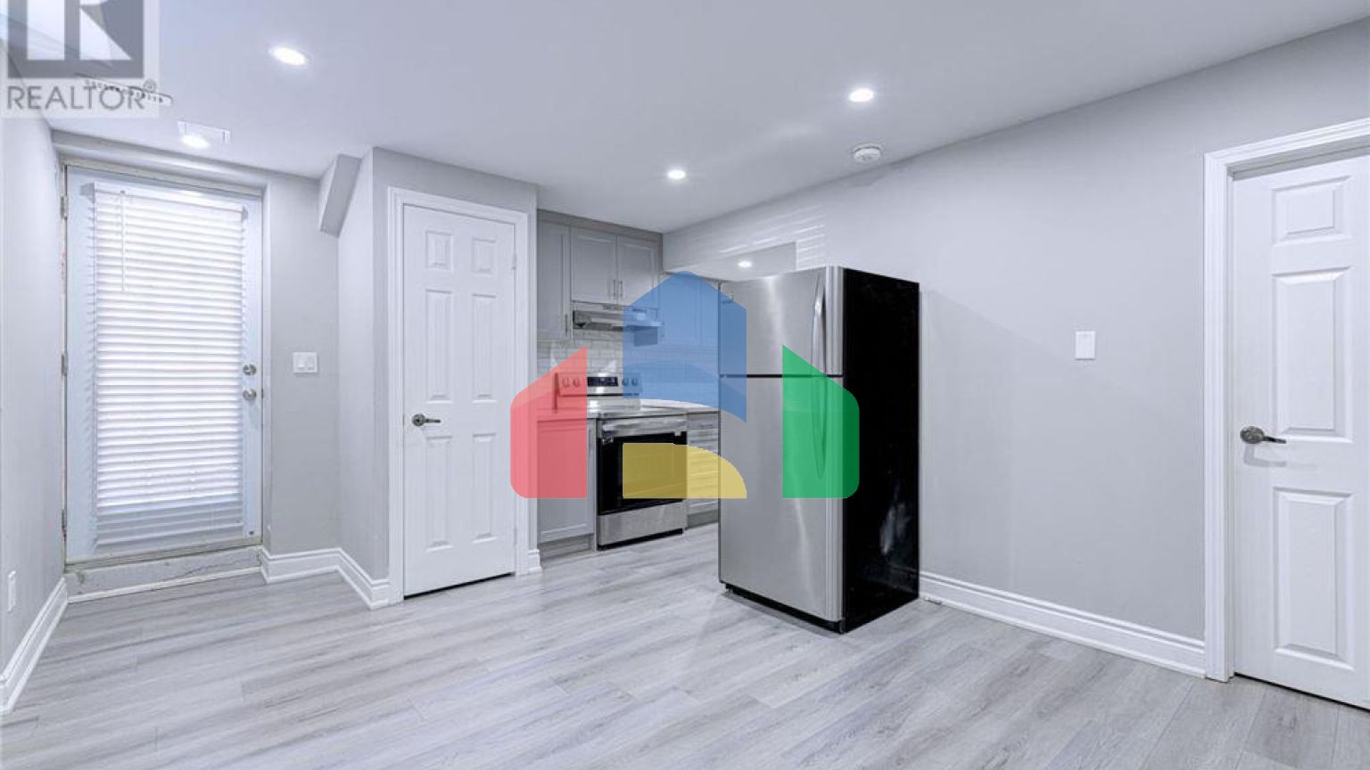 Residential - Single Family Home - Brampton, Canada - Canada