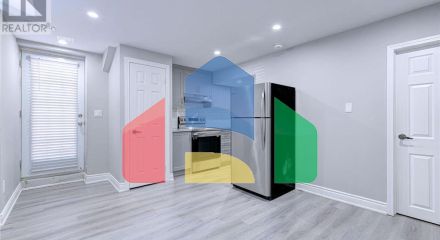 Residential - Single Family Home - Brampton, Canada - Canada