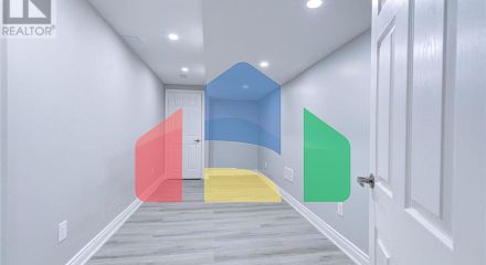 Residential - Single Family Home - Brampton, Canada - Canada