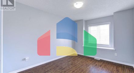 Residential - Single Family Home - Brampton, Canada - Canada