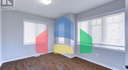 Residential - Single Family Home - Brampton, Canada - Canada