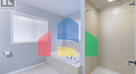 Residential - Single Family Home - Brampton, Canada - Canada