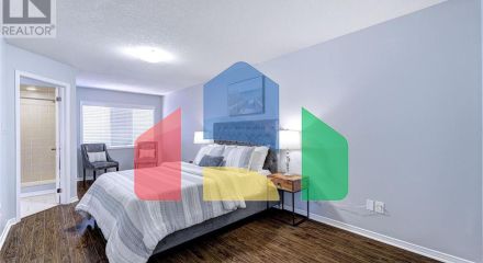 Residential - Single Family Home - Brampton, Canada - Canada