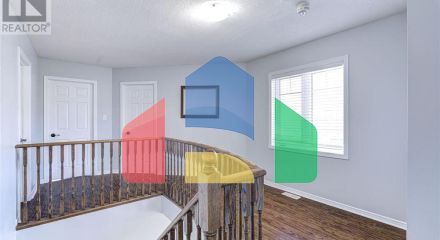 Residential - Single Family Home - Brampton, Canada - Canada