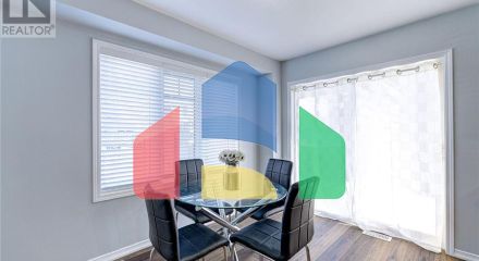 Residential - Single Family Home - Brampton, Canada - Canada