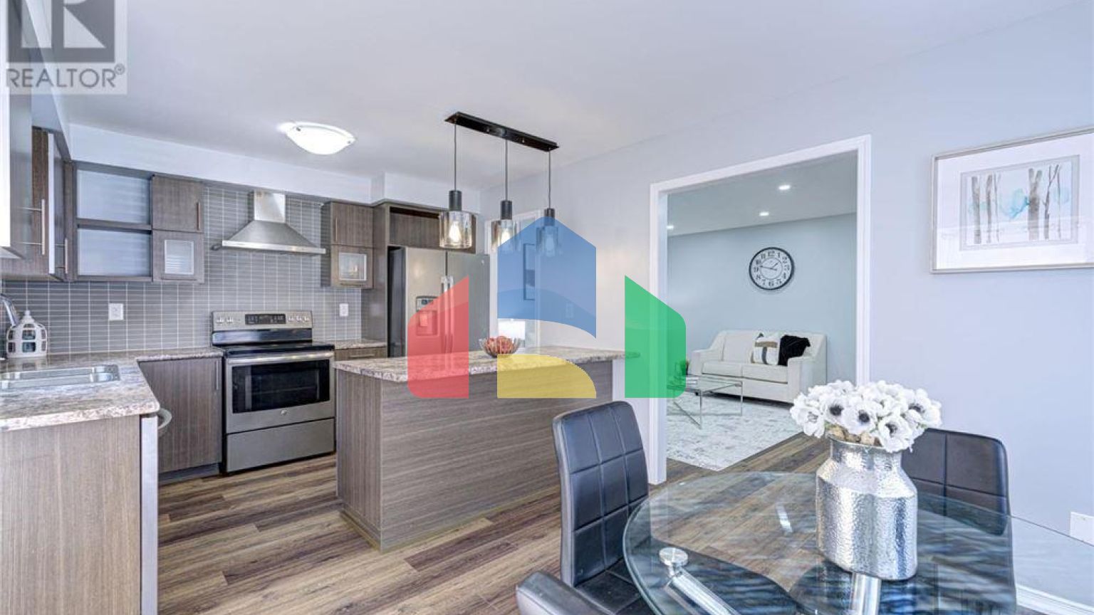 Residential - Single Family Home - Brampton, Canada - Canada