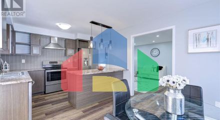 Residential - Single Family Home - Brampton, Canada - Canada