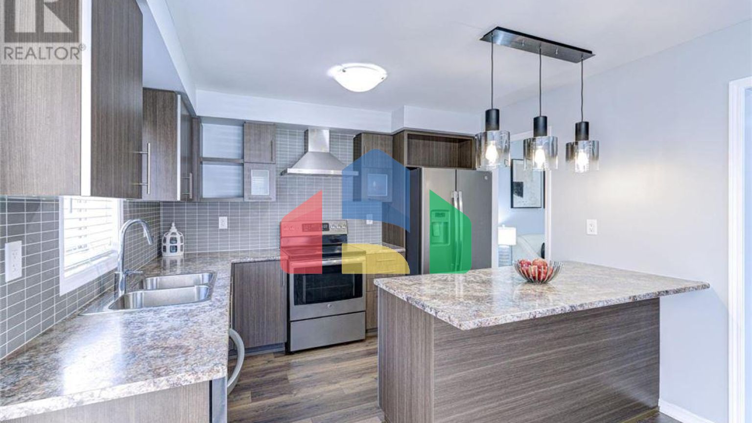 Residential - Single Family Home - Brampton, Canada - Canada