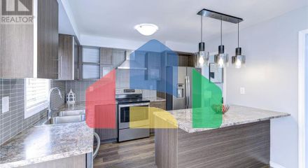 Residential - Single Family Home - Brampton, Canada - Canada