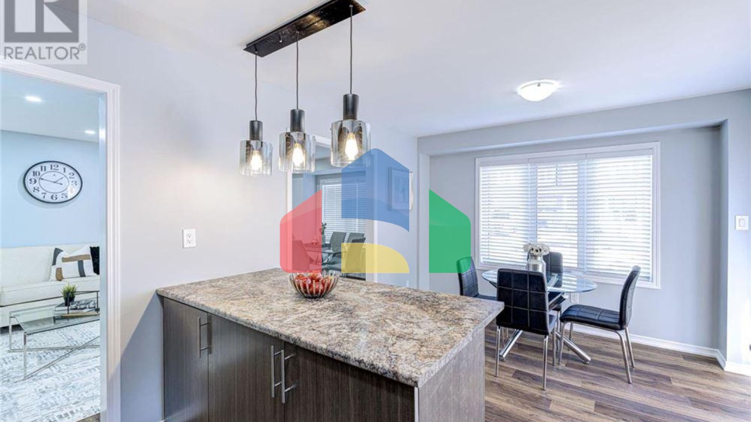 Residential - Single Family Home - Brampton, Canada - Canada