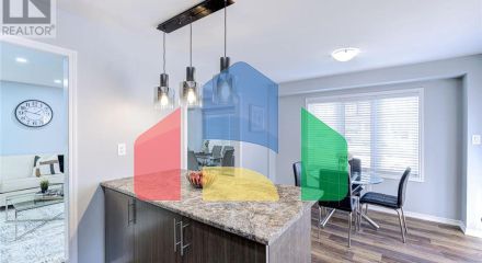 Residential - Single Family Home - Brampton, Canada - Canada