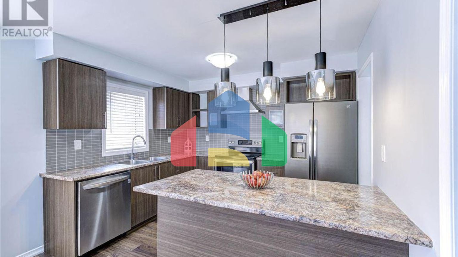 Residential - Single Family Home - Brampton, Canada - Canada