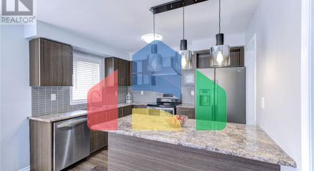 Residential - Single Family Home - Brampton, Canada - Canada