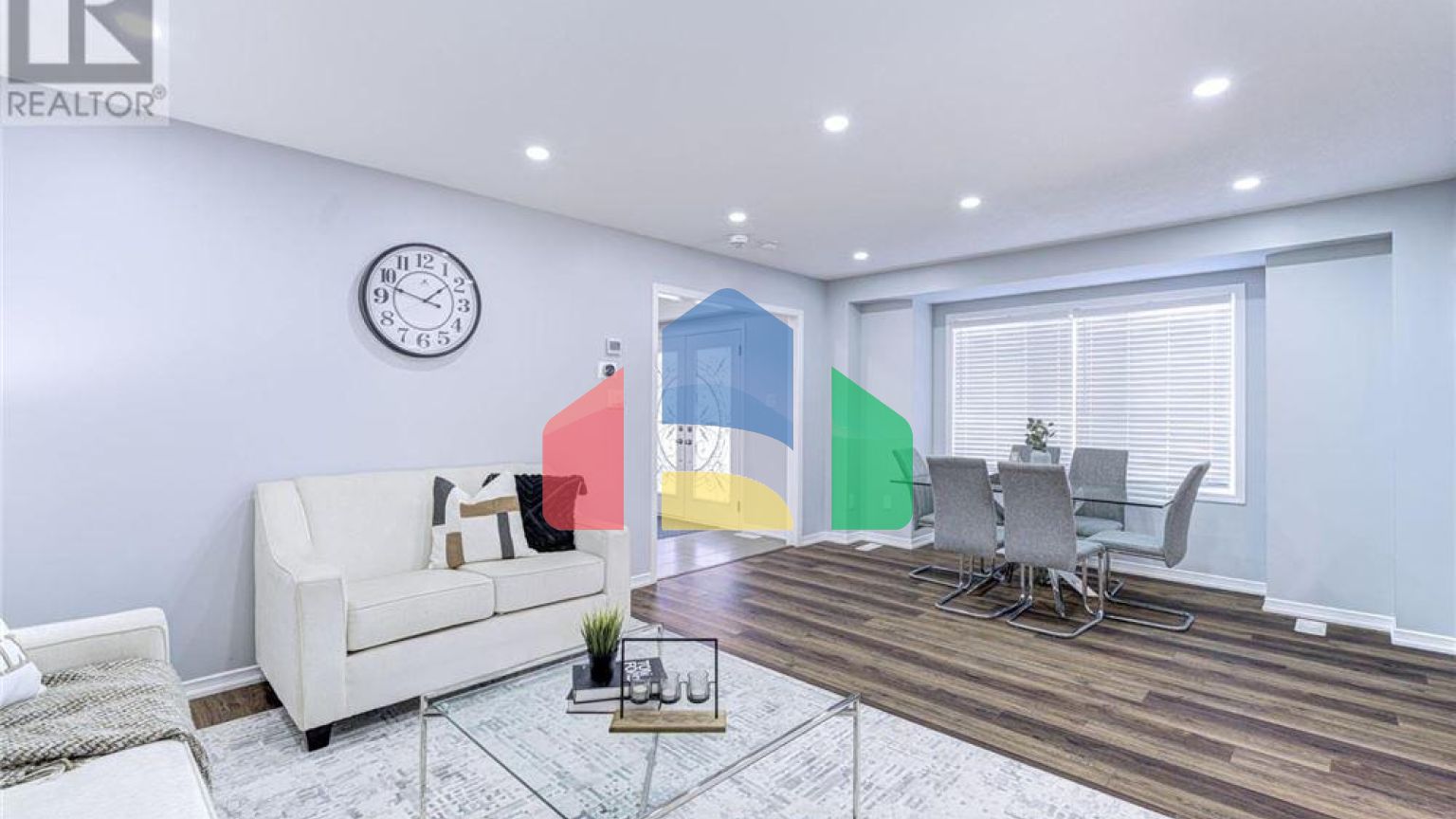 Residential - Single Family Home - Brampton, Canada - Canada