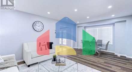 Residential - Single Family Home - Brampton, Canada - Canada