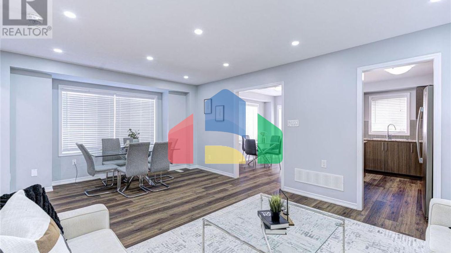 Residential - Single Family Home - Brampton, Canada - Canada