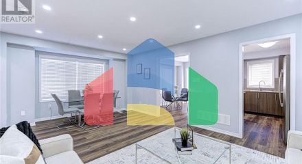 Residential - Single Family Home - Brampton, Canada - Canada