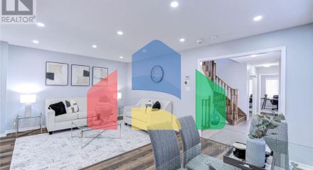 Residential - Single Family Home - Brampton, Canada - Canada