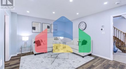 Residential - Single Family Home - Brampton, Canada - Canada