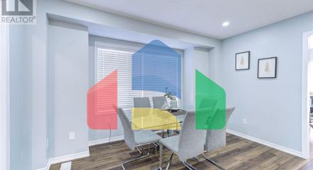 Residential - Single Family Home - Brampton, Canada - Canada