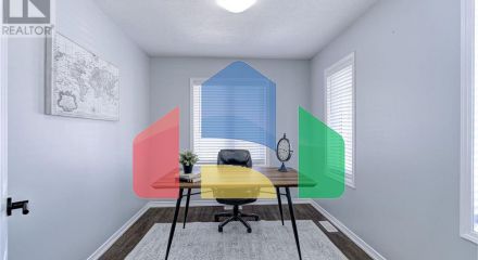 Residential - Single Family Home - Brampton, Canada - Canada