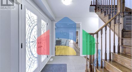 Residential - Single Family Home - Brampton, Canada - Canada