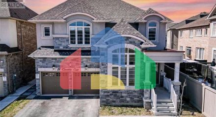 Residential - Single Family Home - Brampton, Canada - Canada