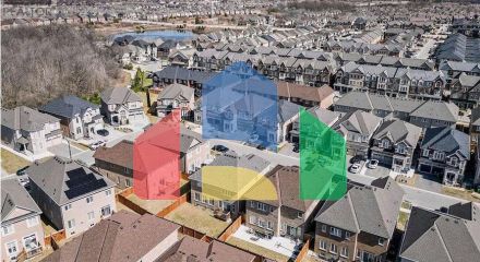 Residential - Single Family Home - Brampton, Canada - Canada