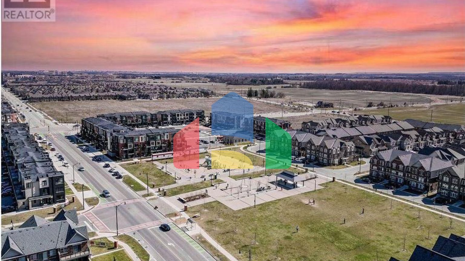 Residential - Single Family Home - Brampton, Canada - Canada