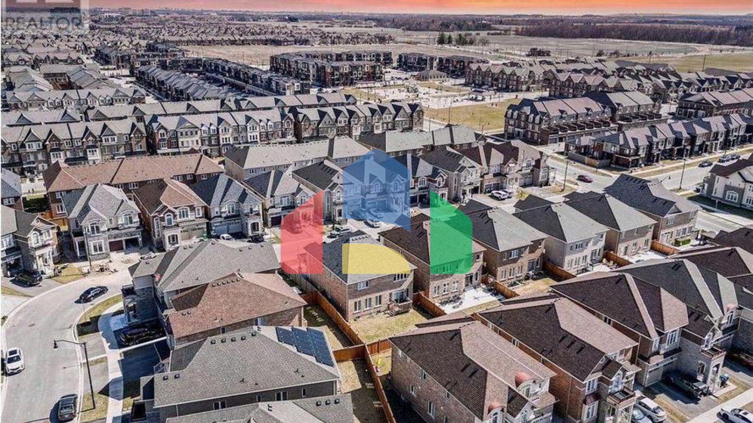 Residential - Single Family Home - Brampton, Canada - Canada