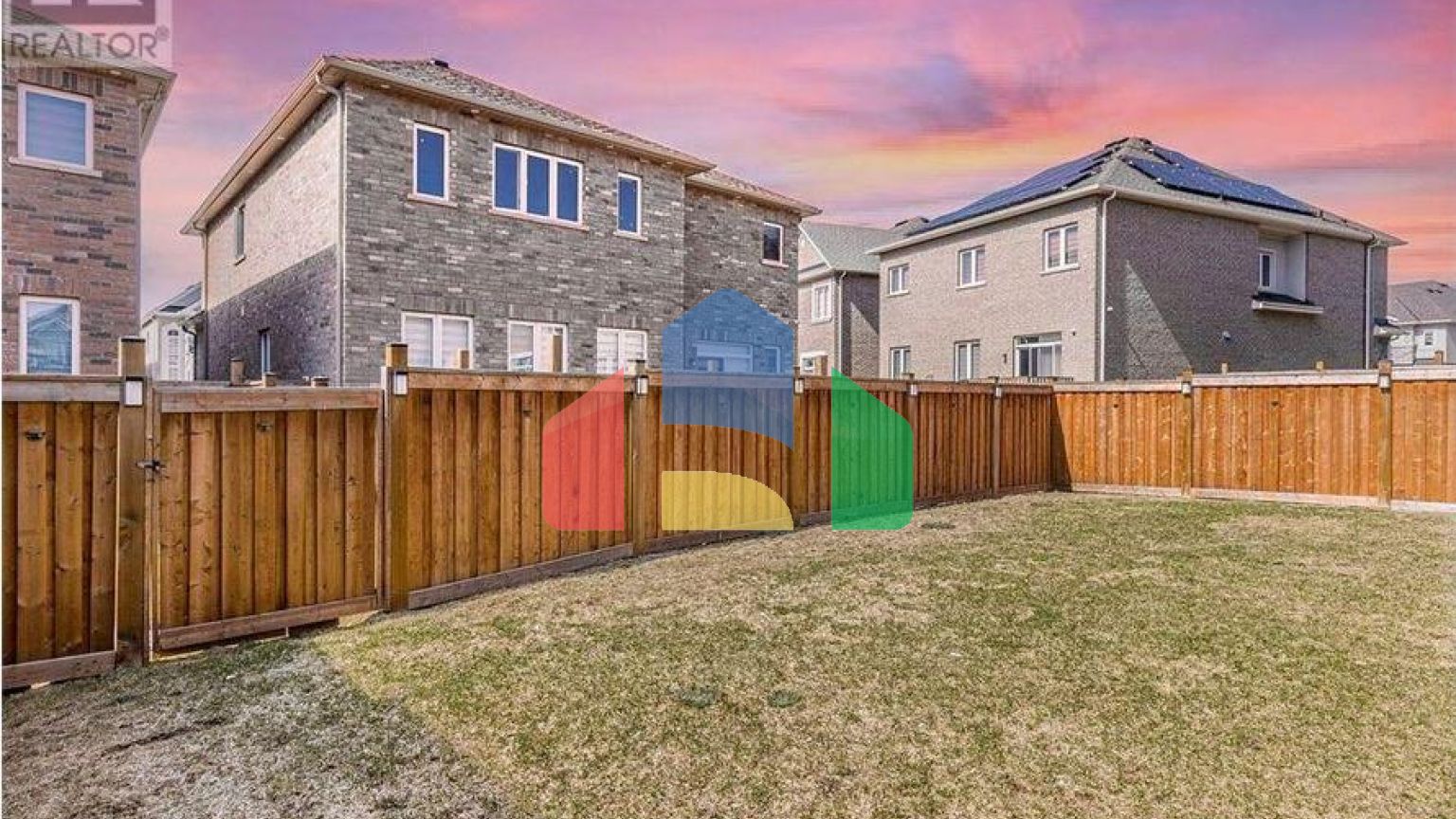 Residential - Single Family Home - Brampton, Canada - Canada